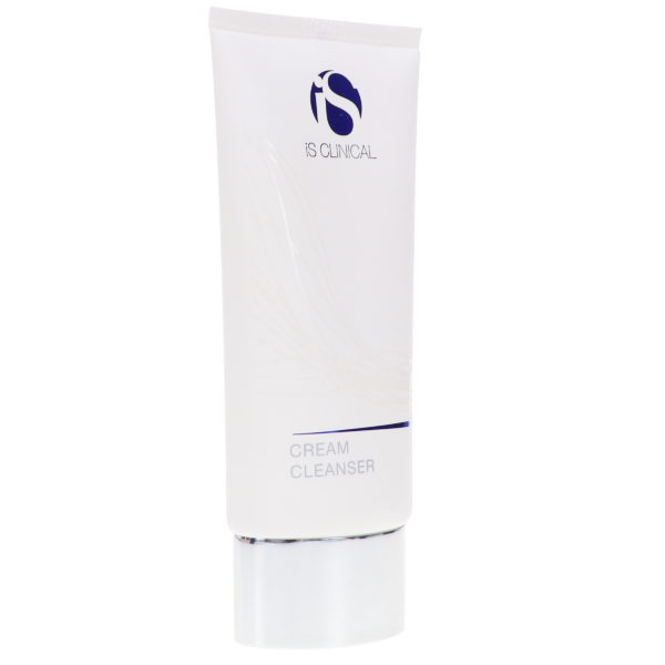 iS Clinical Cream Cleanser 4 oz