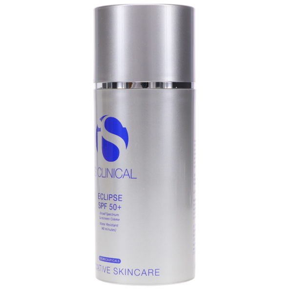 iS Clinical Eclipse SPF 50+ 3.5  oz