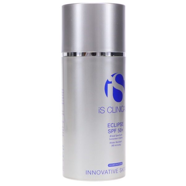 iS Clinical Eclipse SPF 50+ 3.5  oz