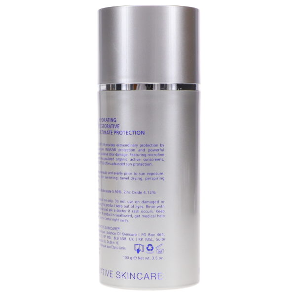 iS Clinical Extreme Protect SPF 30 3.5  oz