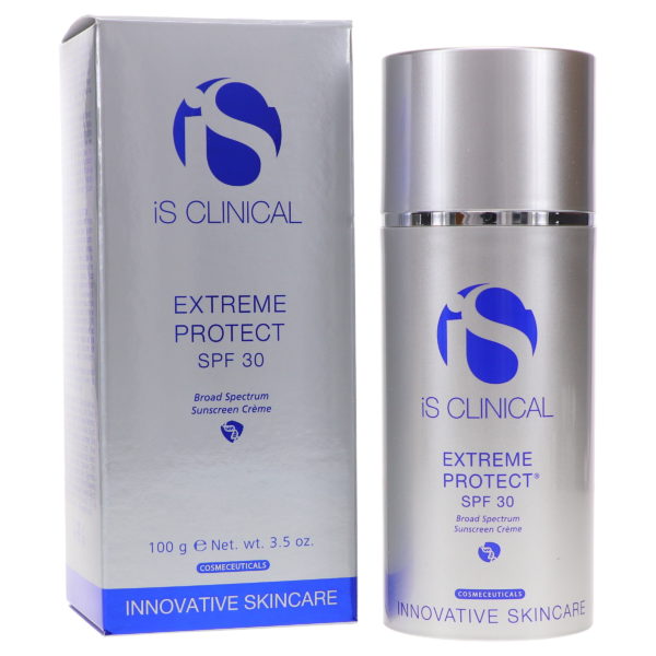iS Clinical Extreme Protect SPF 30 3.5  oz