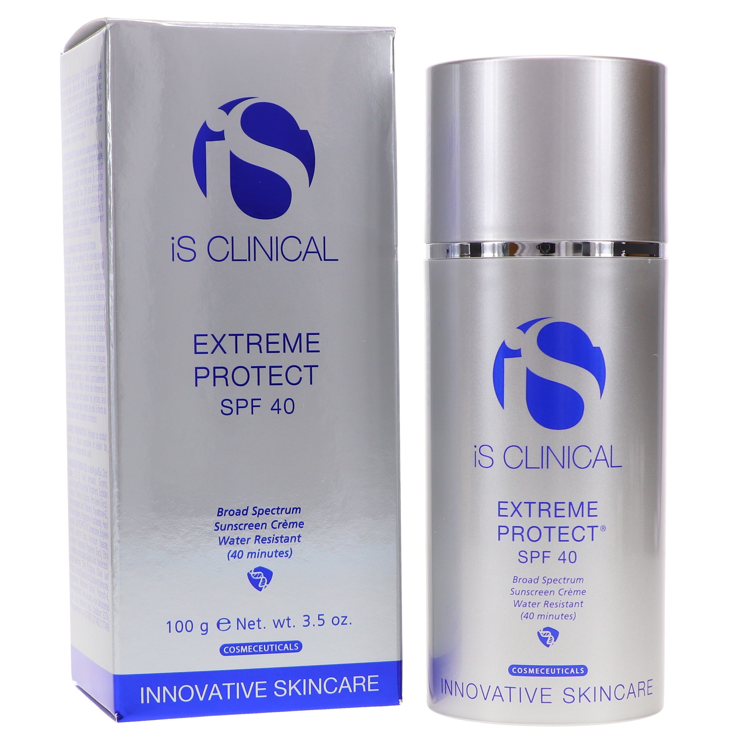 iS Clinical Extreme Protect SPF 40 3.5 oz