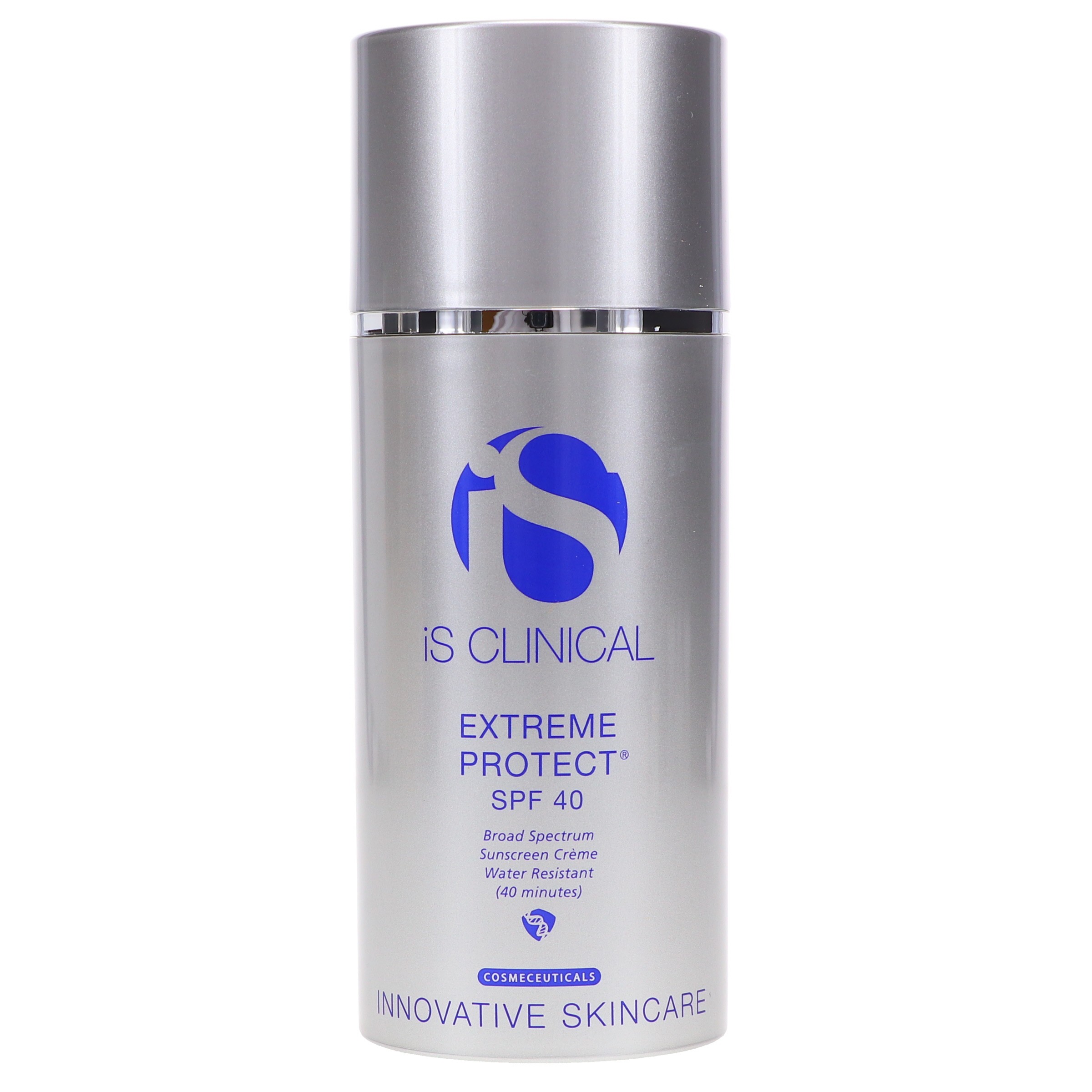iS Clinical Extreme Protect SPF 40 PerfecTint Beige 3.5 oz