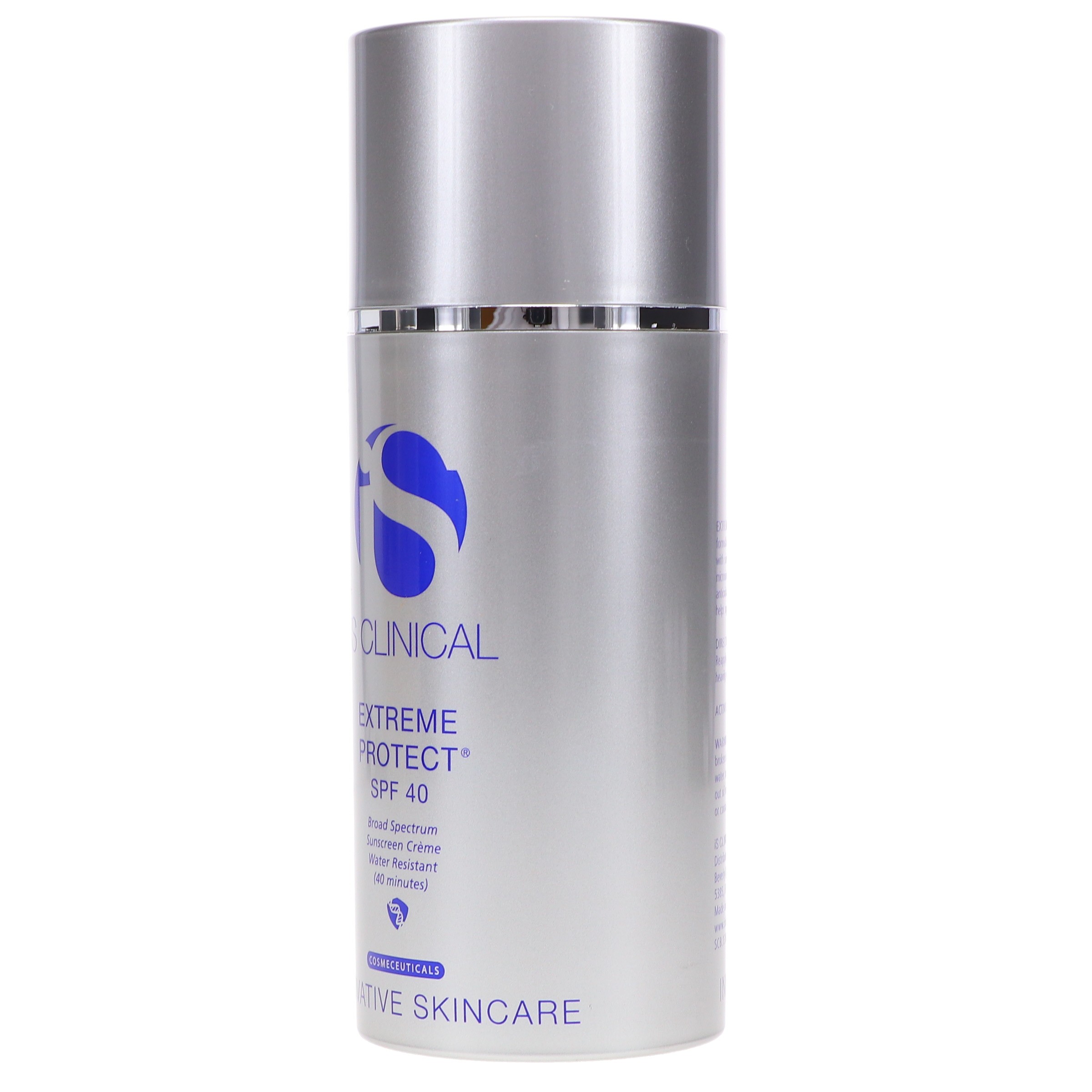 iS Clinical Extreme Protect SPF 40 PerfecTint Beige 3.5 oz