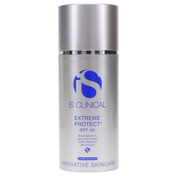 iS Clinical Extreme Protect SPF 40 PerfecTint Bronze 3.5 oz