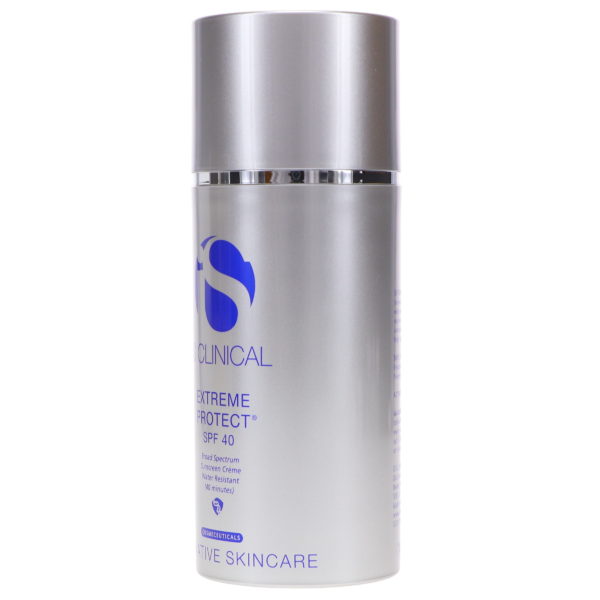 iS Clinical Extreme Protect SPF 40 PerfecTint Bronze 3.5 oz