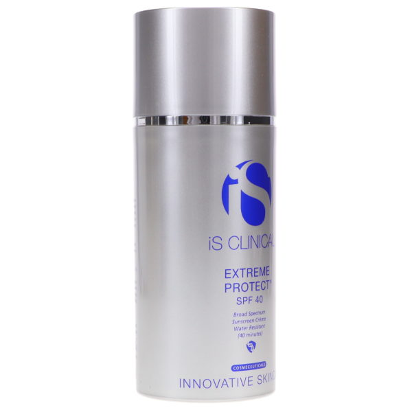 iS Clinical Extreme Protect SPF 40 PerfecTint Bronze 3.5 oz