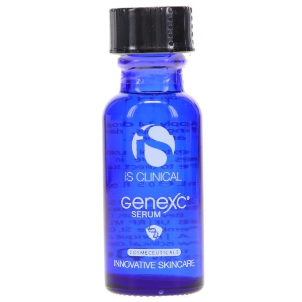 iS Clinical GeneXC Serum 0.5 oz
