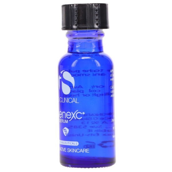 iS Clinical GeneXC Serum 0.5 oz