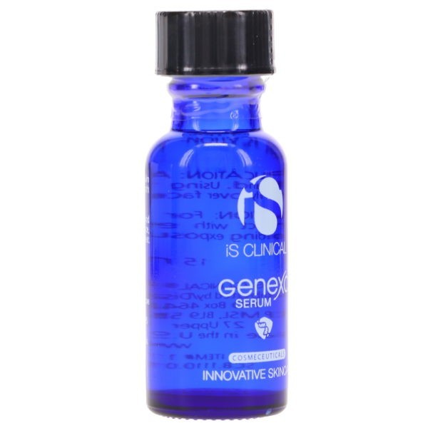 iS Clinical GeneXC Serum 0.5 oz