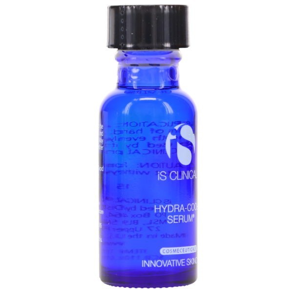 iS Clinical Hydra-Cool Serum 0.5 oz