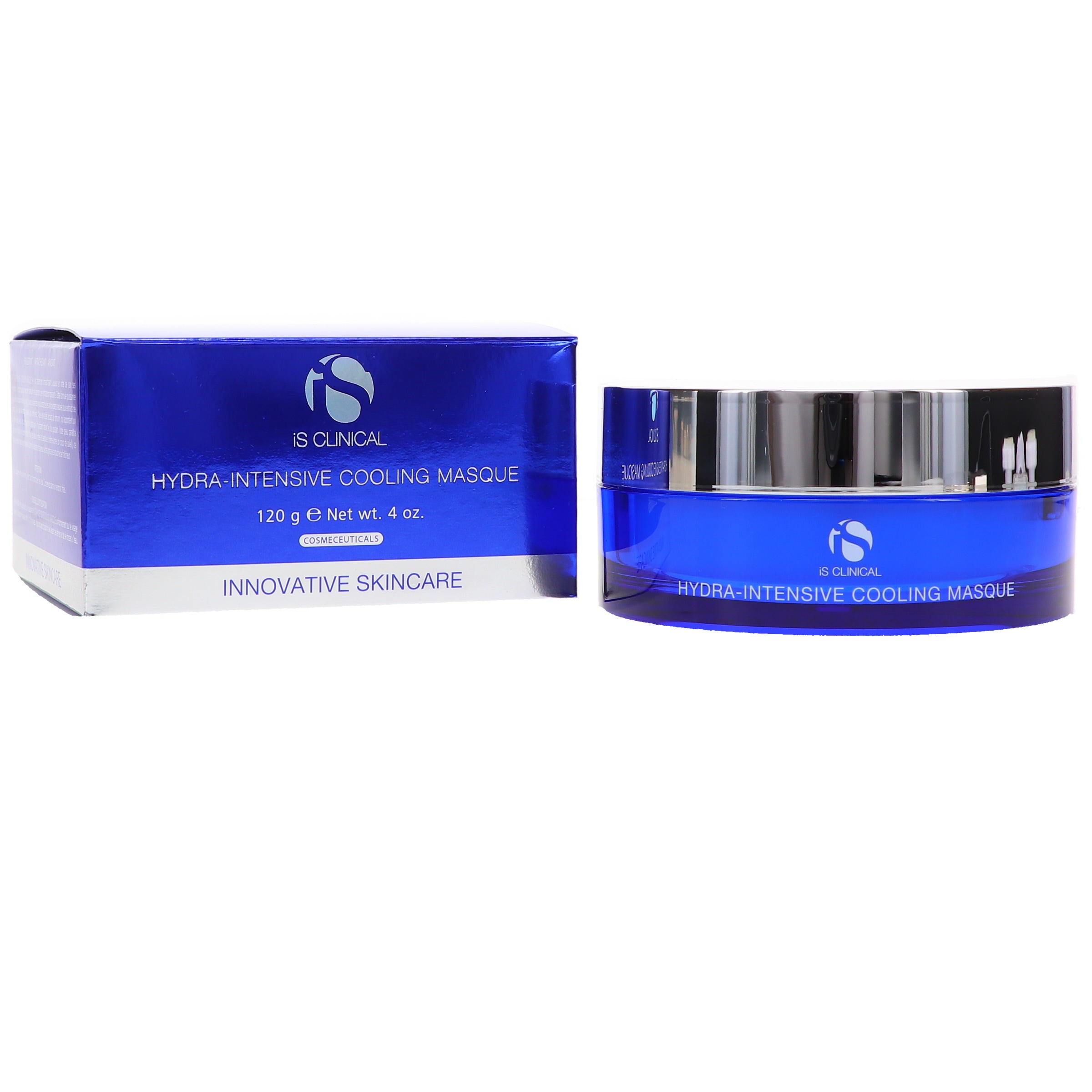 iS Clinical Hydra-Intensive Cooling Masque 4 oz