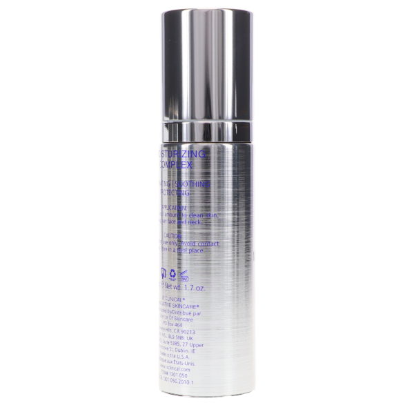 iS Clinical Moisturizing Complex 1.7 oz