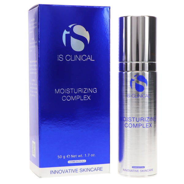 iS Clinical Moisturizing Complex 1.7 oz