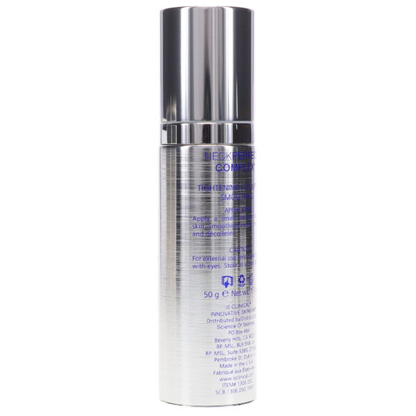 iS Clinical NeckPerfect Complex 1.7 oz