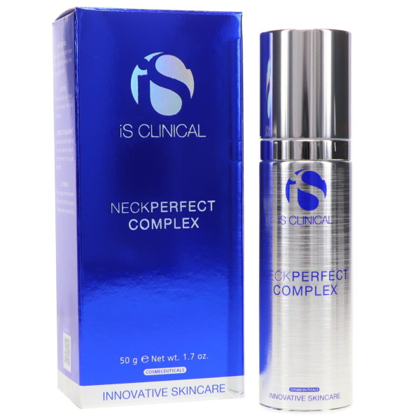iS Clinical NeckPerfect Complex 1.7 oz