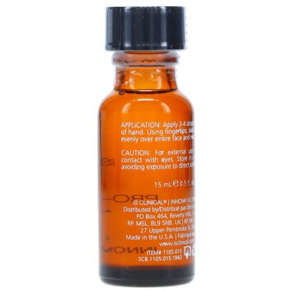 iS Clinical Pro-Heal Serum Advance + 0.5 oz
