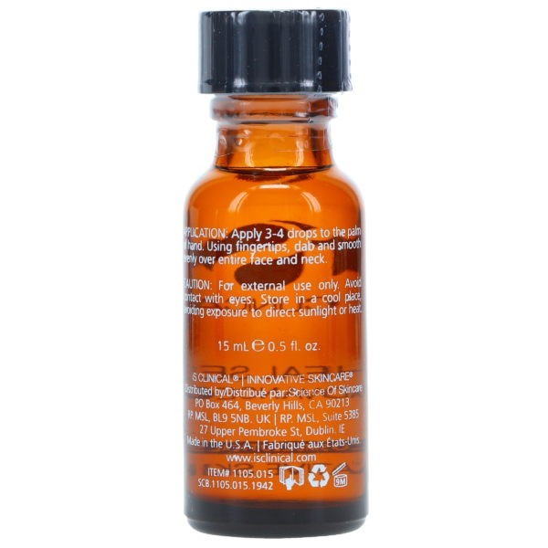 iS Clinical Pro-Heal Serum Advance + 0.5 oz