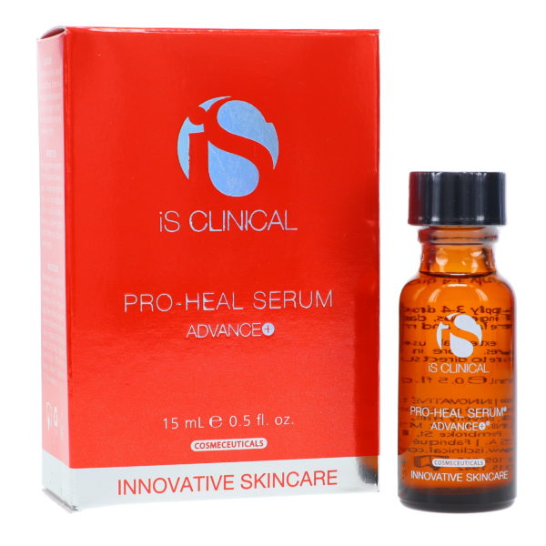 iS Clinical Pro-Heal Serum Advance + 0.5 oz