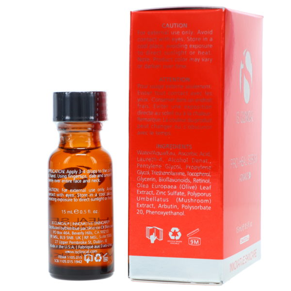 iS Clinical Pro-Heal Serum Advance + 0.5 oz
