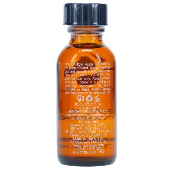 iS Clinical Pro-Heal Serum Advance + 1 oz