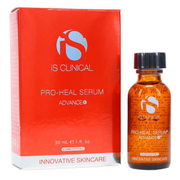 iS Clinical Pro-Heal Serum Advance + 1 oz