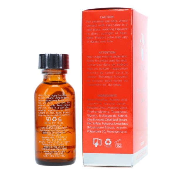 iS Clinical Pro-Heal Serum Advance + 1 oz