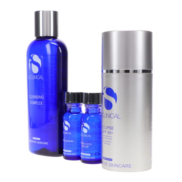 iS Clinical Pure Clarity Collection