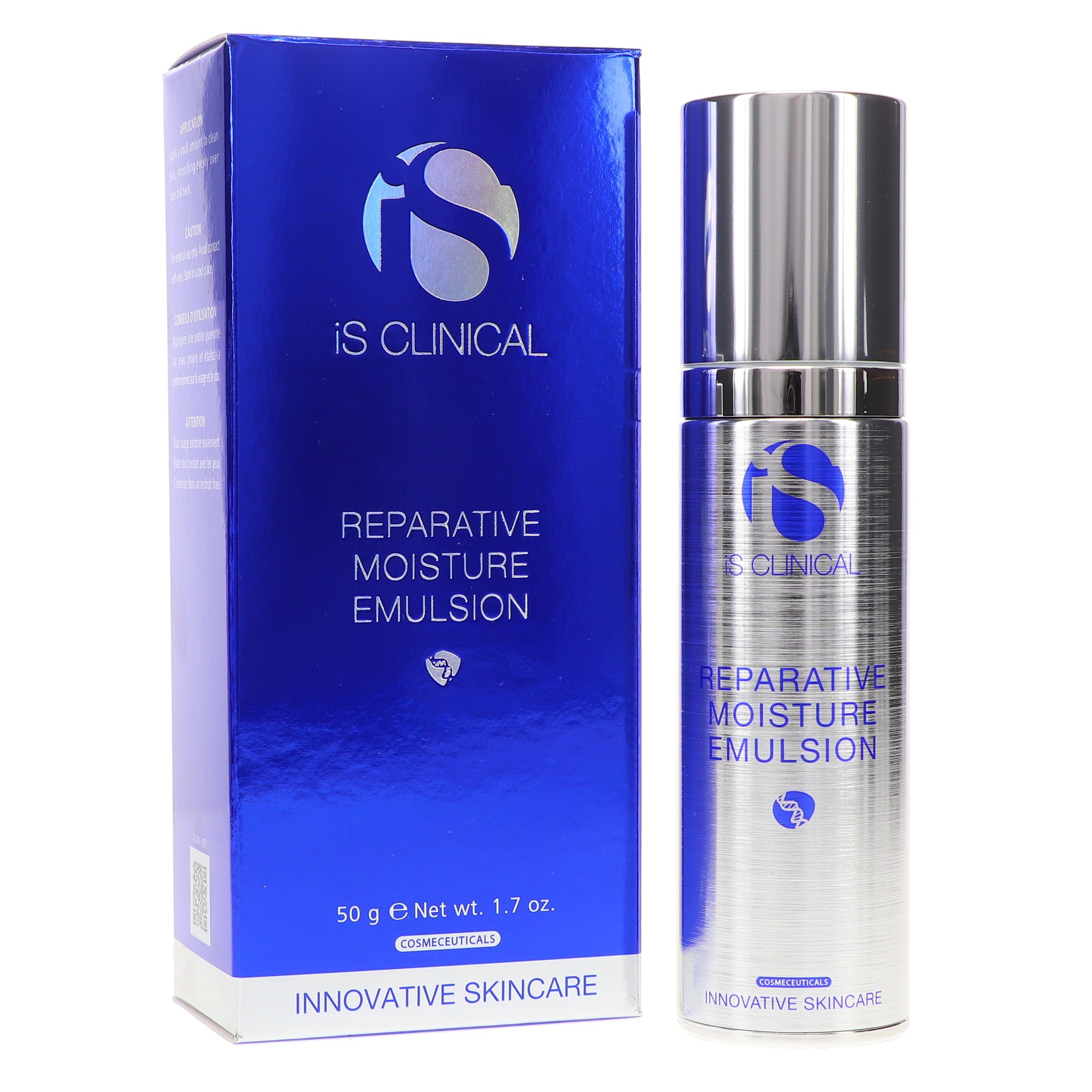iS Clinical Reparative Moisture Emulsion 1.7 oz