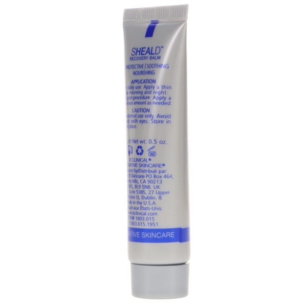 iS Clinical Sheald Recovery Balm 0.5 oz