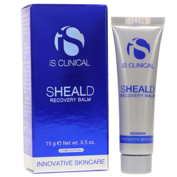 iS Clinical Sheald Recovery Balm 0.5 oz