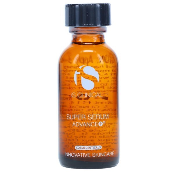 iS Clinical Super Serum Advance + 1 oz