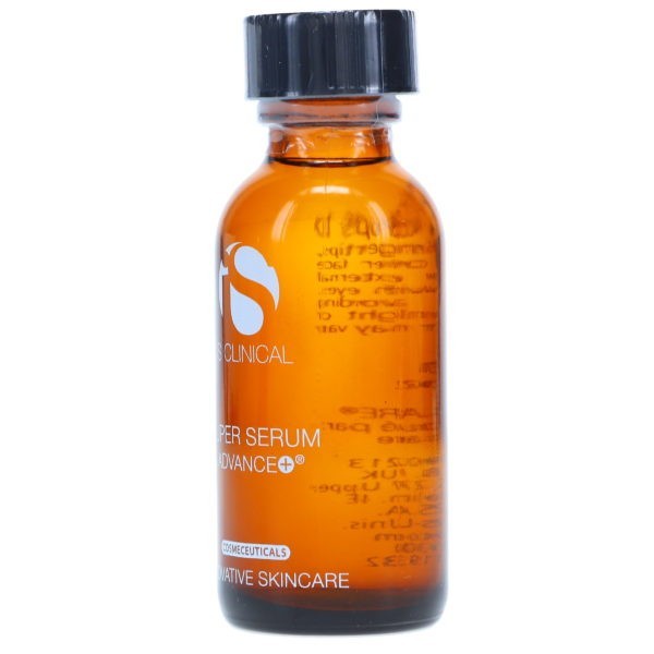 iS Clinical Super Serum Advance + 1 oz