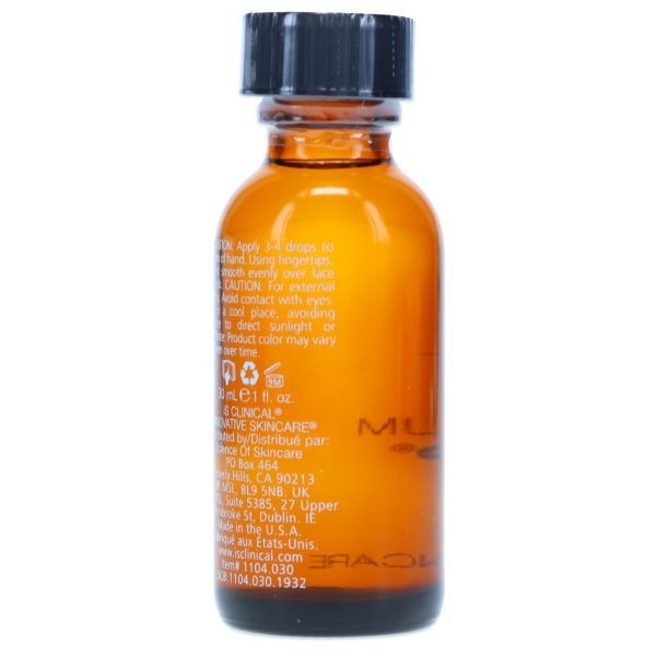 iS Clinical Super Serum Advance + 1 oz