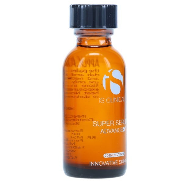 iS Clinical Super Serum Advance + 1 oz