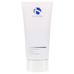 iS Clinical Warming Honey Cleanser 4 oz