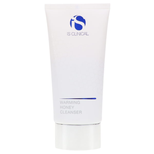 iS Clinical Warming Honey Cleanser 4 oz
