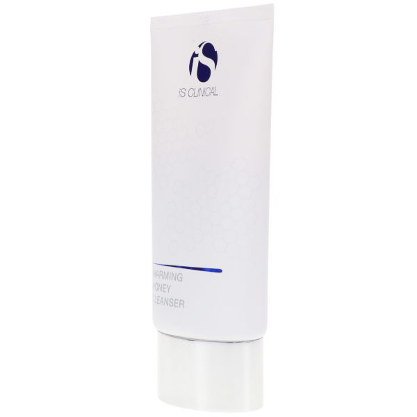 iS Clinical Warming Honey Cleanser 4 oz