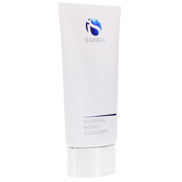 iS Clinical Warming Honey Cleanser 4 oz