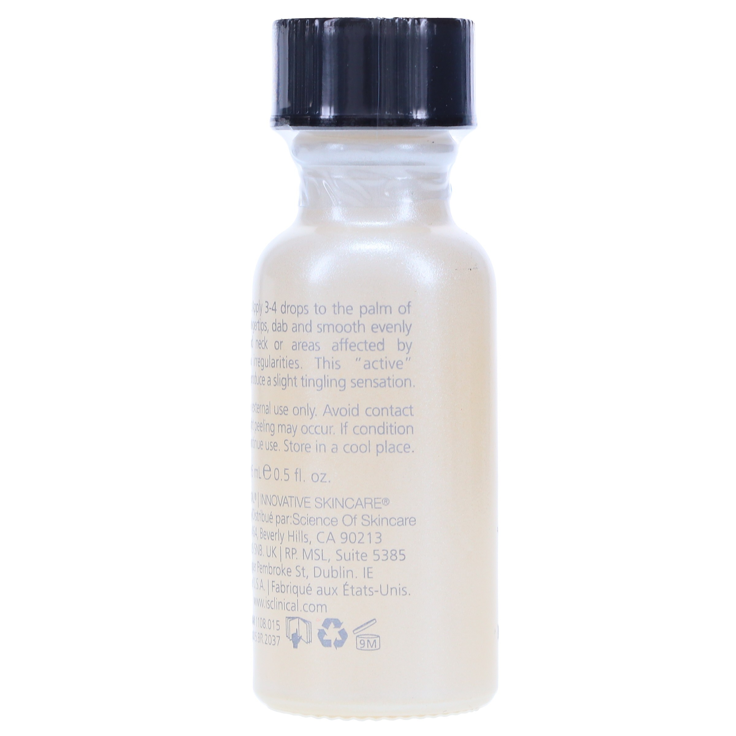 iS Clinical White Lightening Serum 0.5 oz