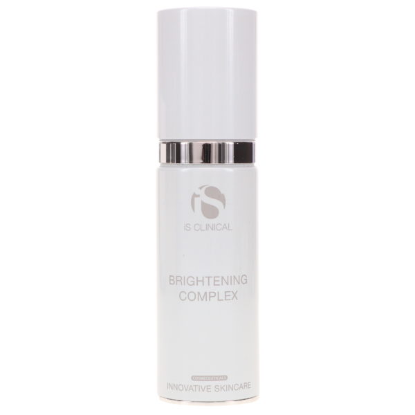 iS Clinical White Brightening Complex 1 oz
