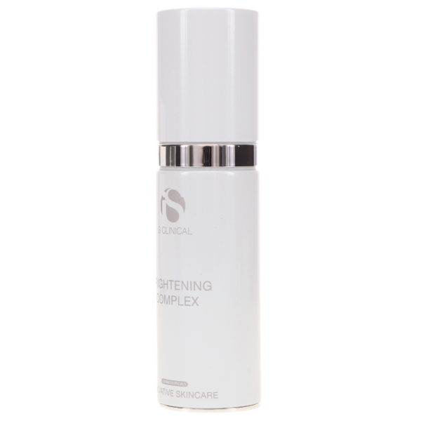 iS Clinical White Brightening Complex 1 oz