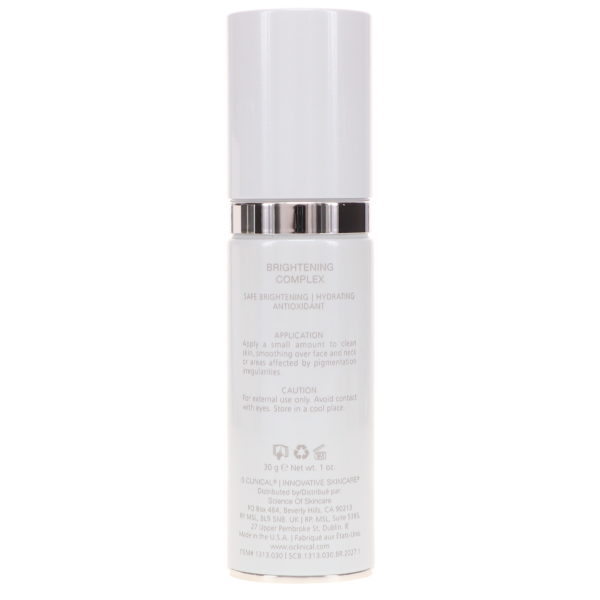 iS Clinical White Brightening Complex 1 oz