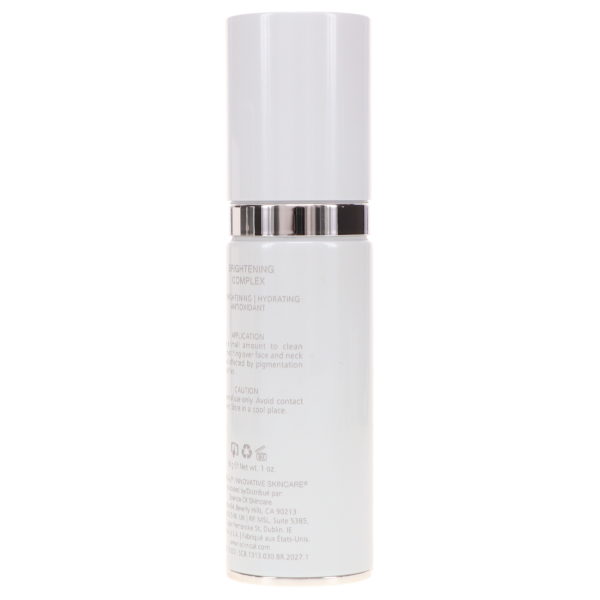 iS Clinical White Brightening Complex 1 oz