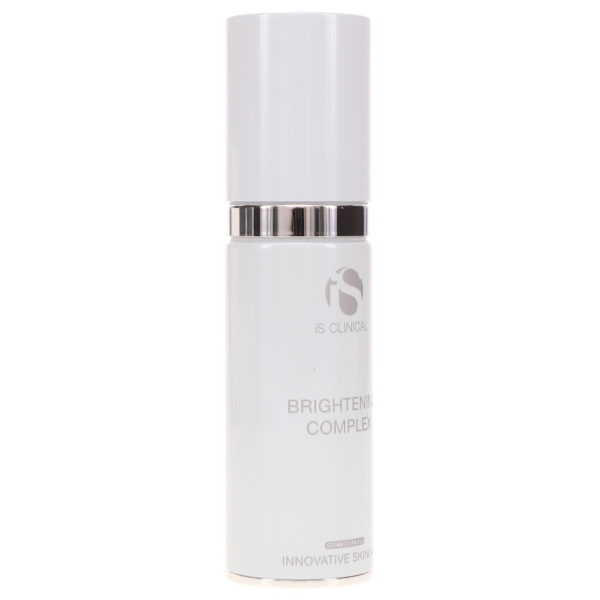 iS Clinical White Brightening Complex 1 oz