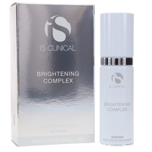 iS Clinical White Brightening Complex 1 oz