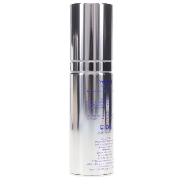 iS Clinical Youth Complex 1 oz