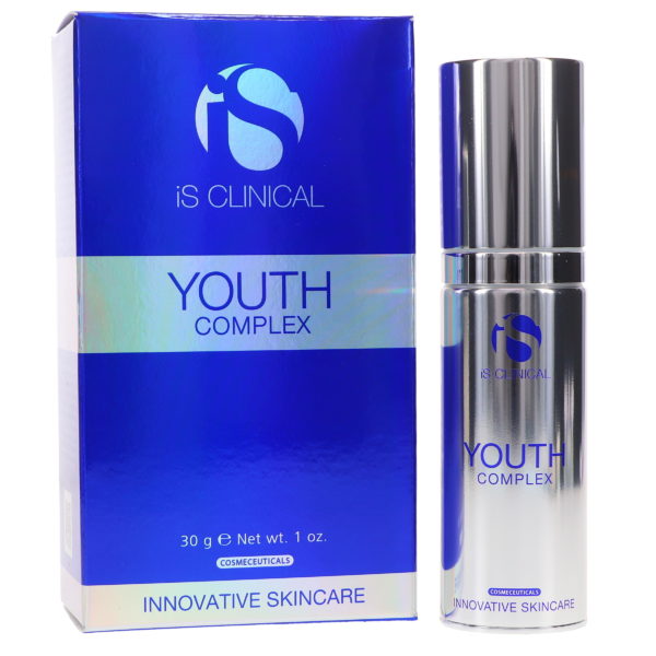 iS Clinical Youth Complex 1 oz