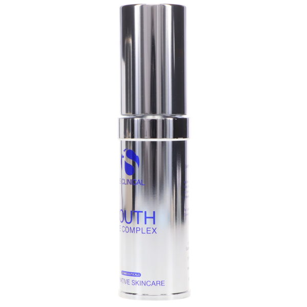 iS Clinical Youth Eye Complex 0.5 oz