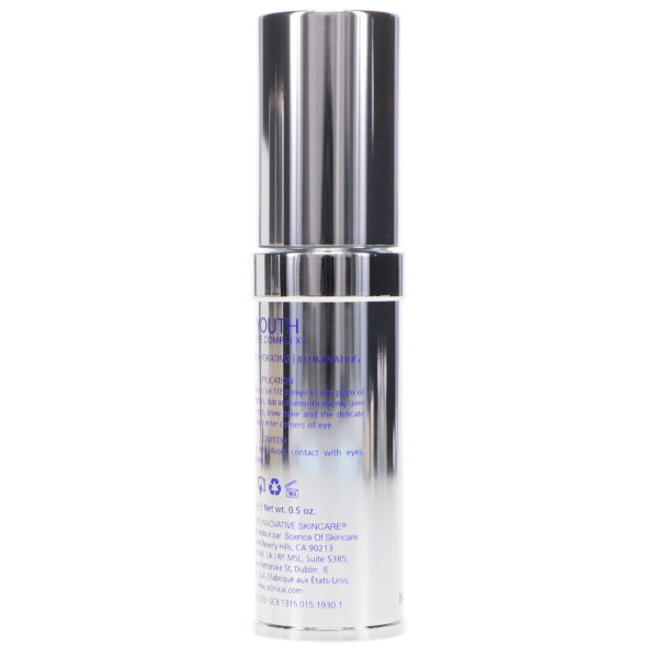 iS Clinical Youth Eye Complex 0.5 oz